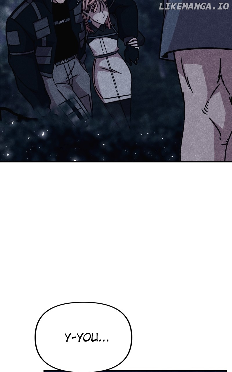Zombie X Slasher Chapter 41 - page 113