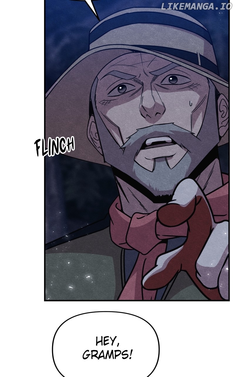 Zombie X Slasher Chapter 41 - page 114