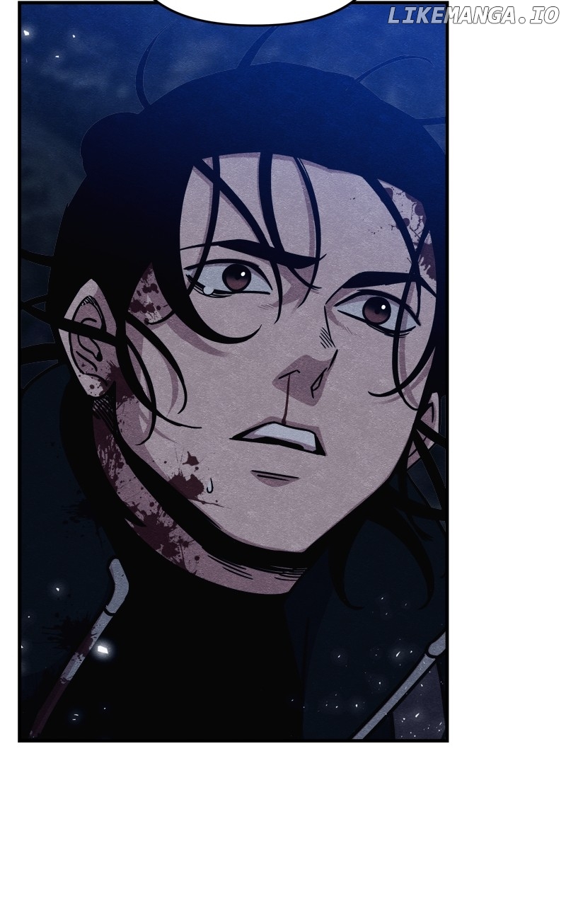 Zombie X Slasher Chapter 41 - page 115