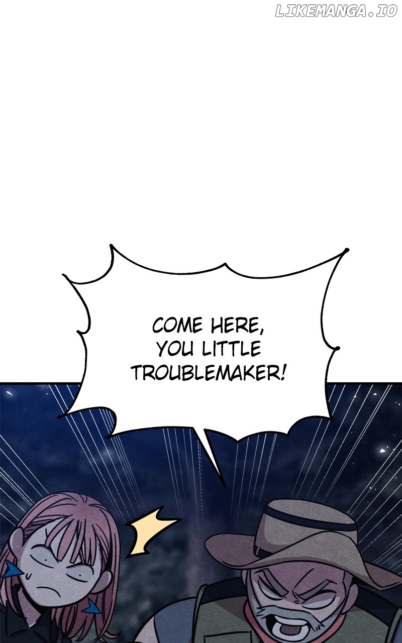 Zombie X Slasher Chapter 41 - page 116