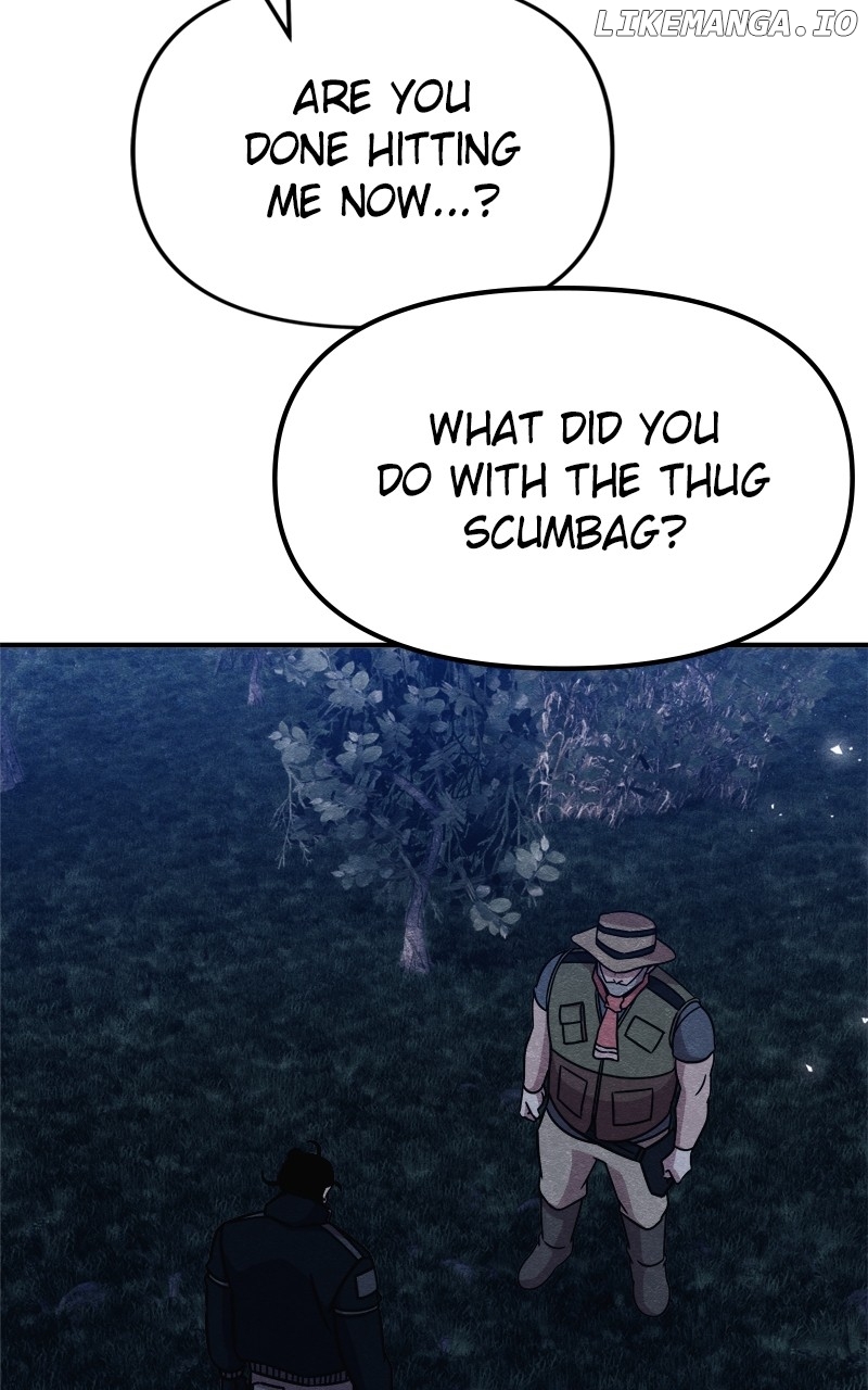 Zombie X Slasher Chapter 41 - page 124