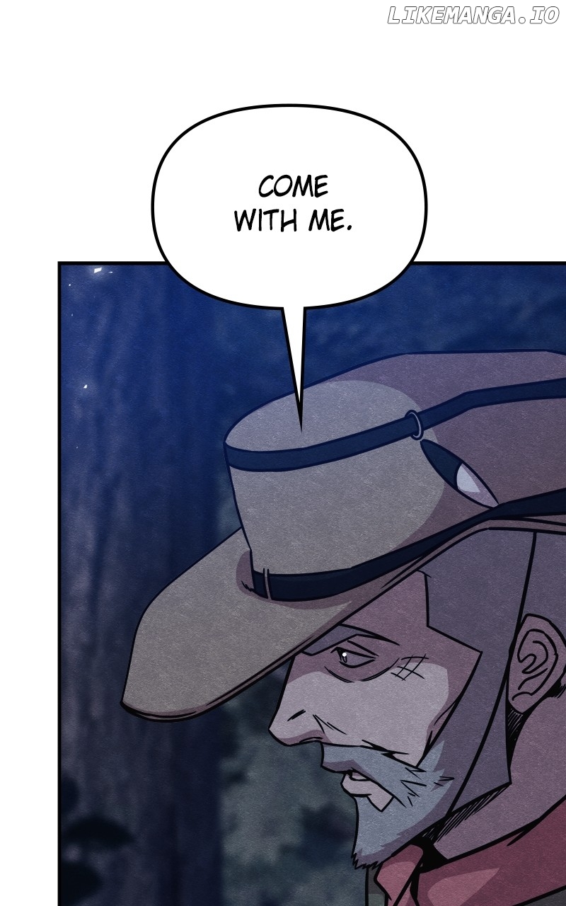 Zombie X Slasher Chapter 41 - page 127