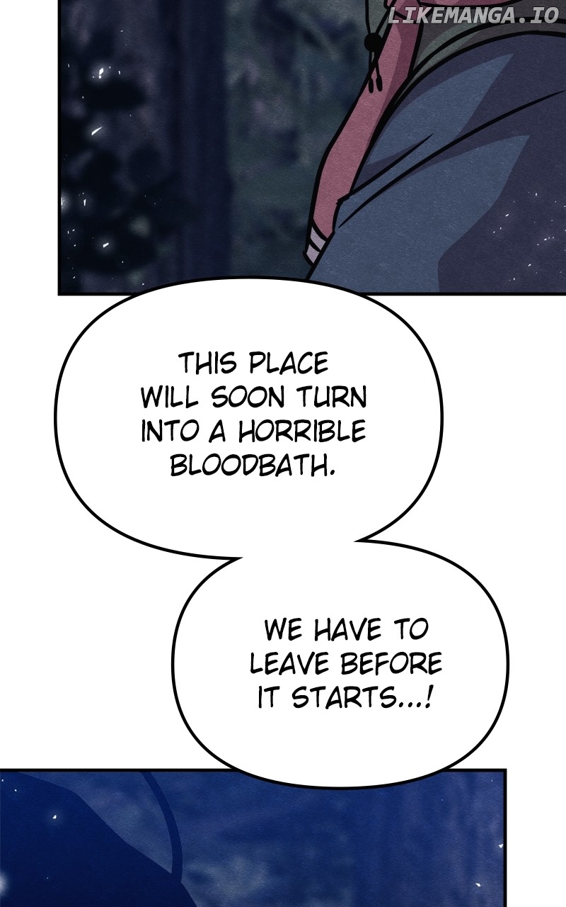 Zombie X Slasher Chapter 41 - page 128