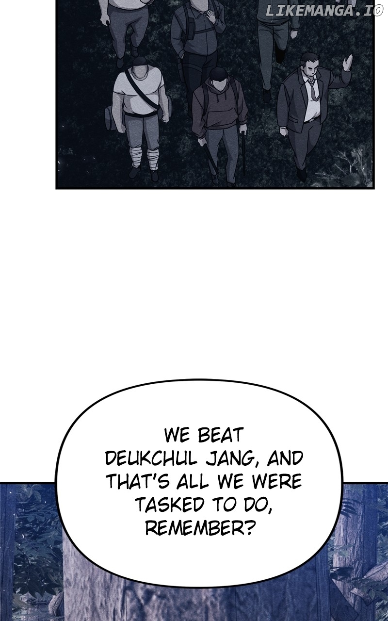 Zombie X Slasher Chapter 41 - page 13