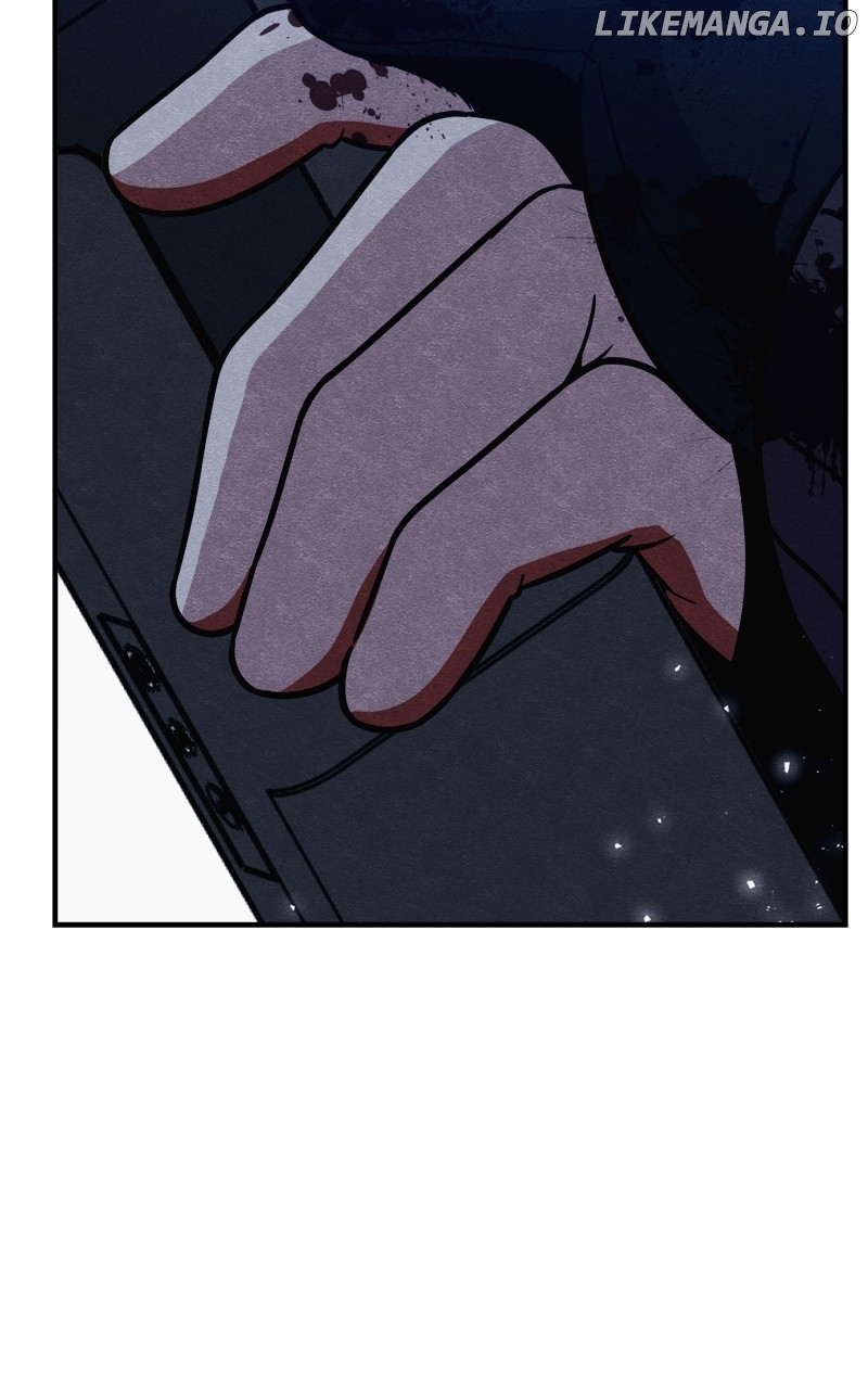 Zombie X Slasher Chapter 41 - page 133