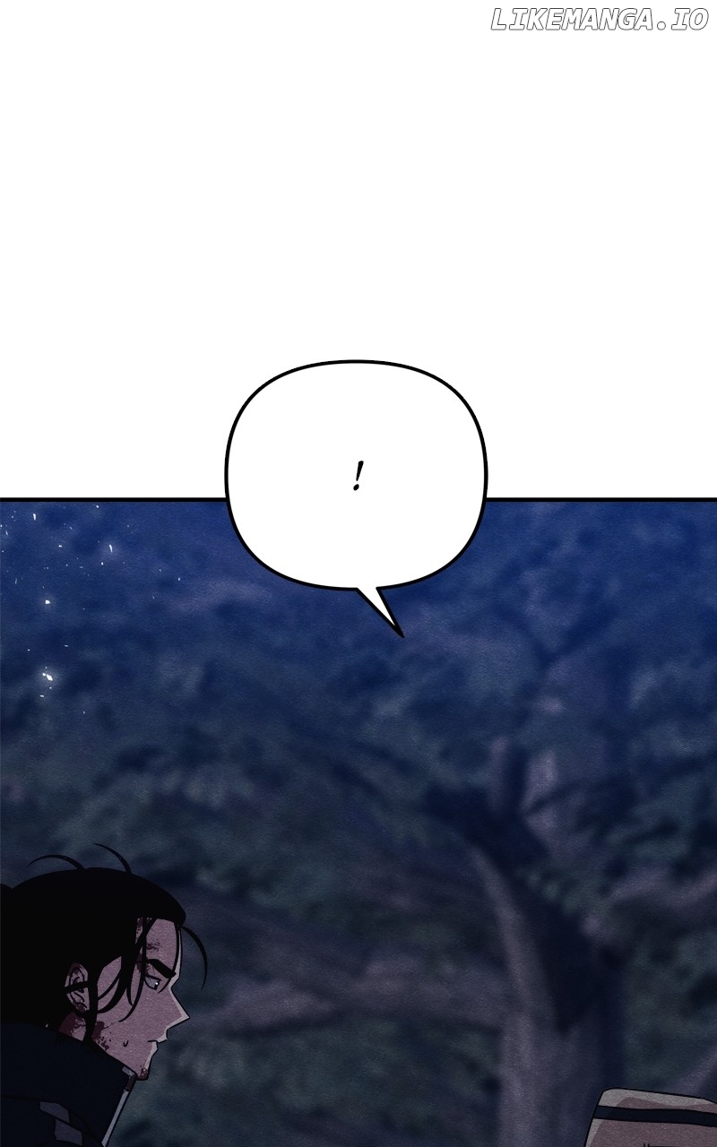 Zombie X Slasher Chapter 41 - page 134
