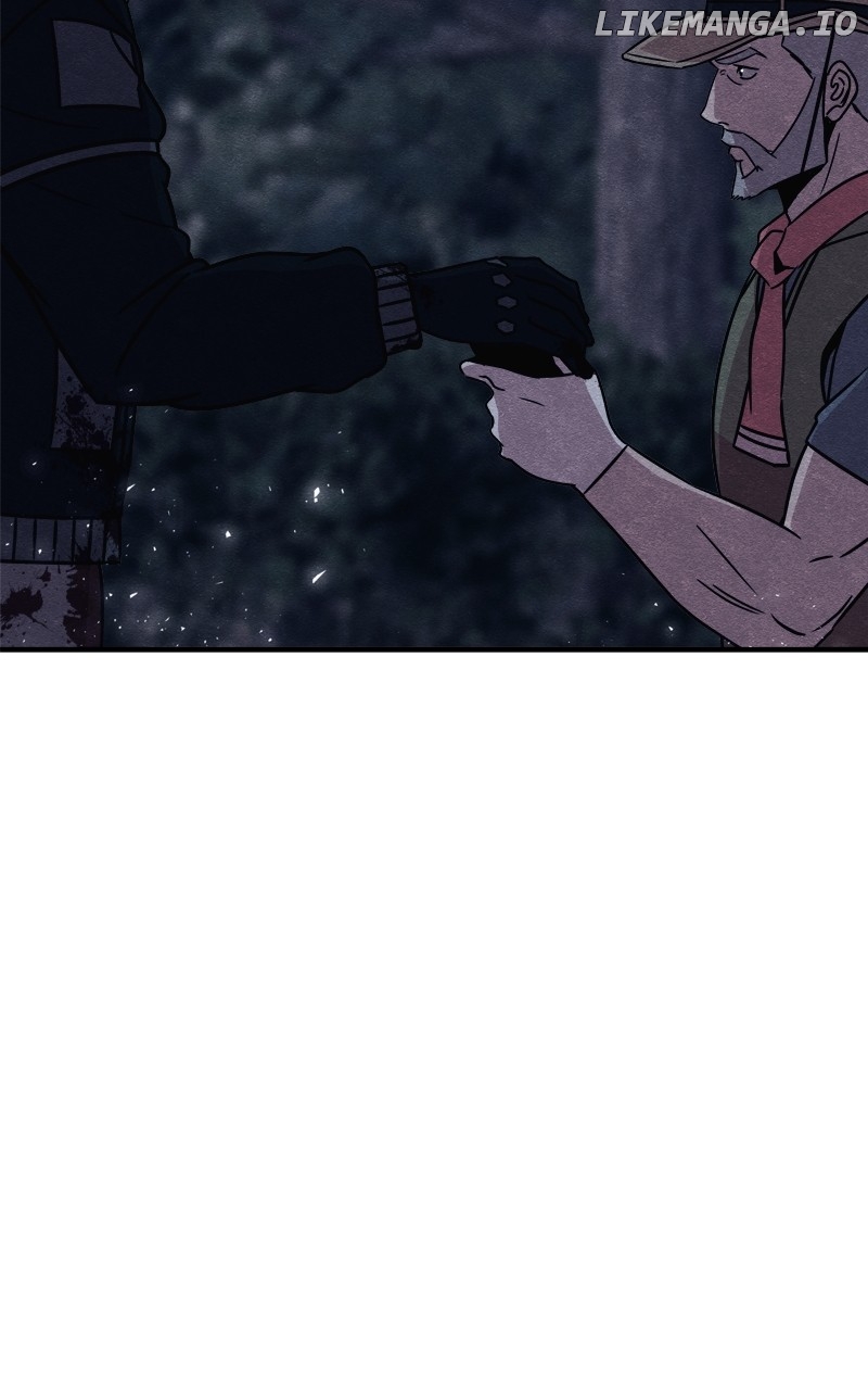 Zombie X Slasher Chapter 41 - page 135