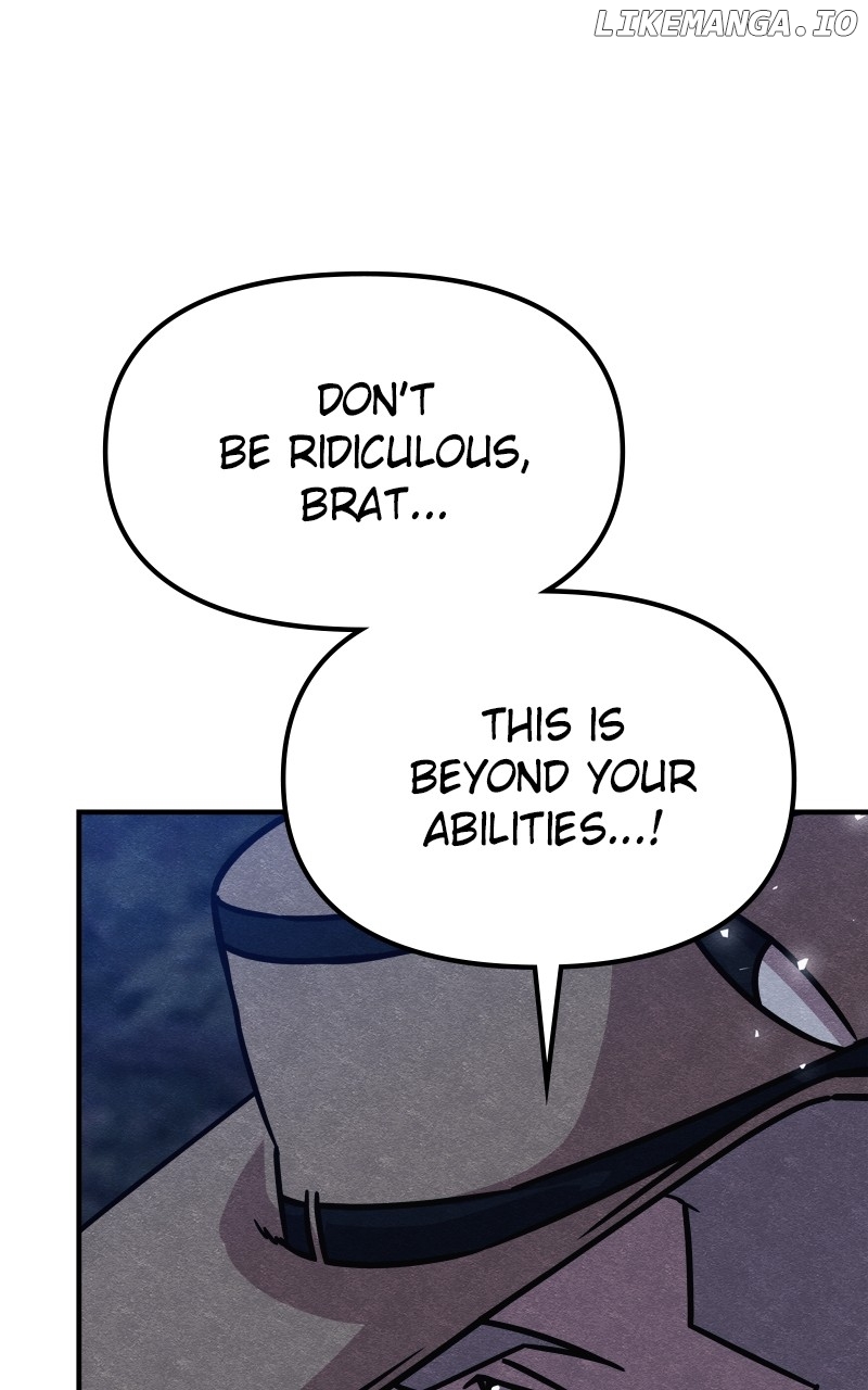 Zombie X Slasher Chapter 41 - page 136