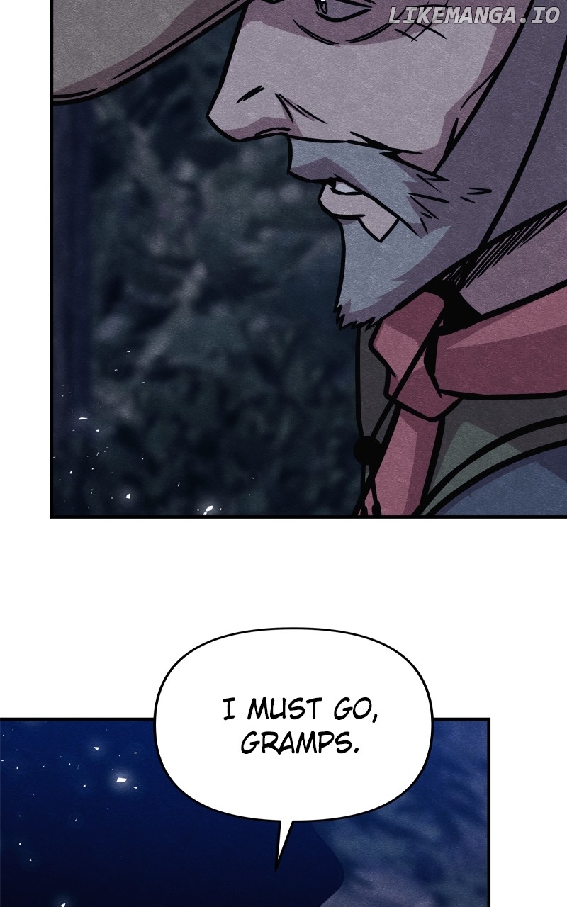 Zombie X Slasher Chapter 41 - page 137