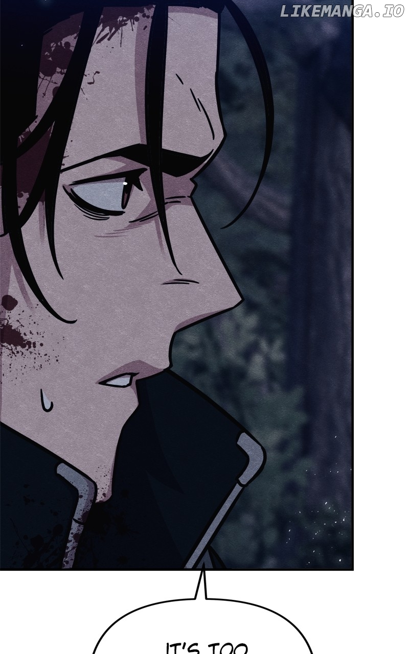 Zombie X Slasher Chapter 41 - page 138