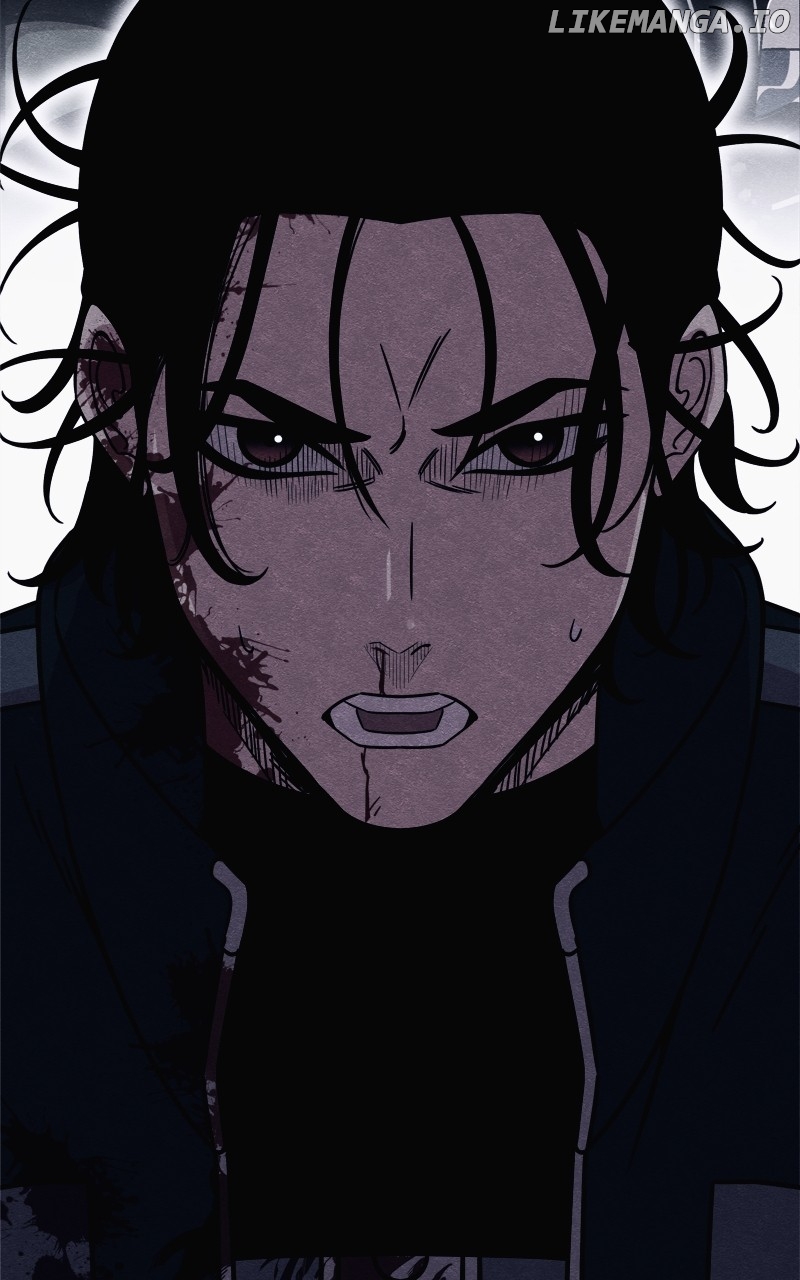 Zombie X Slasher Chapter 41 - page 144