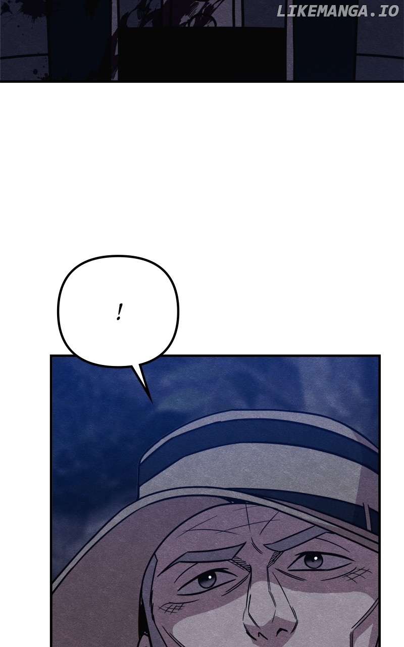 Zombie X Slasher Chapter 41 - page 145