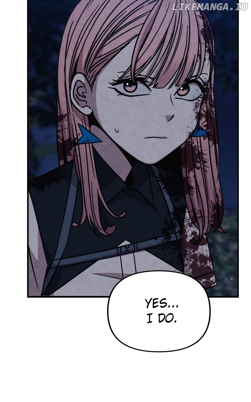 Zombie X Slasher Chapter 41 - page 148