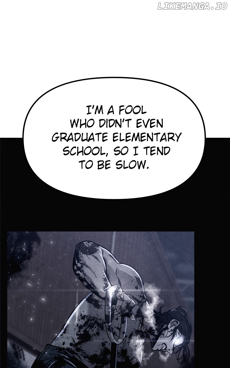 Zombie X Slasher Chapter 41 - page 149