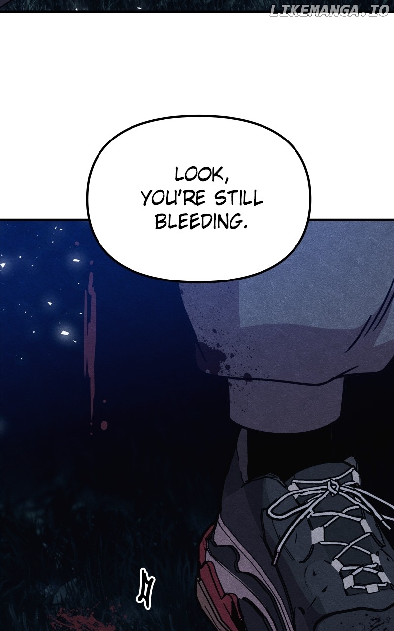 Zombie X Slasher Chapter 41 - page 15