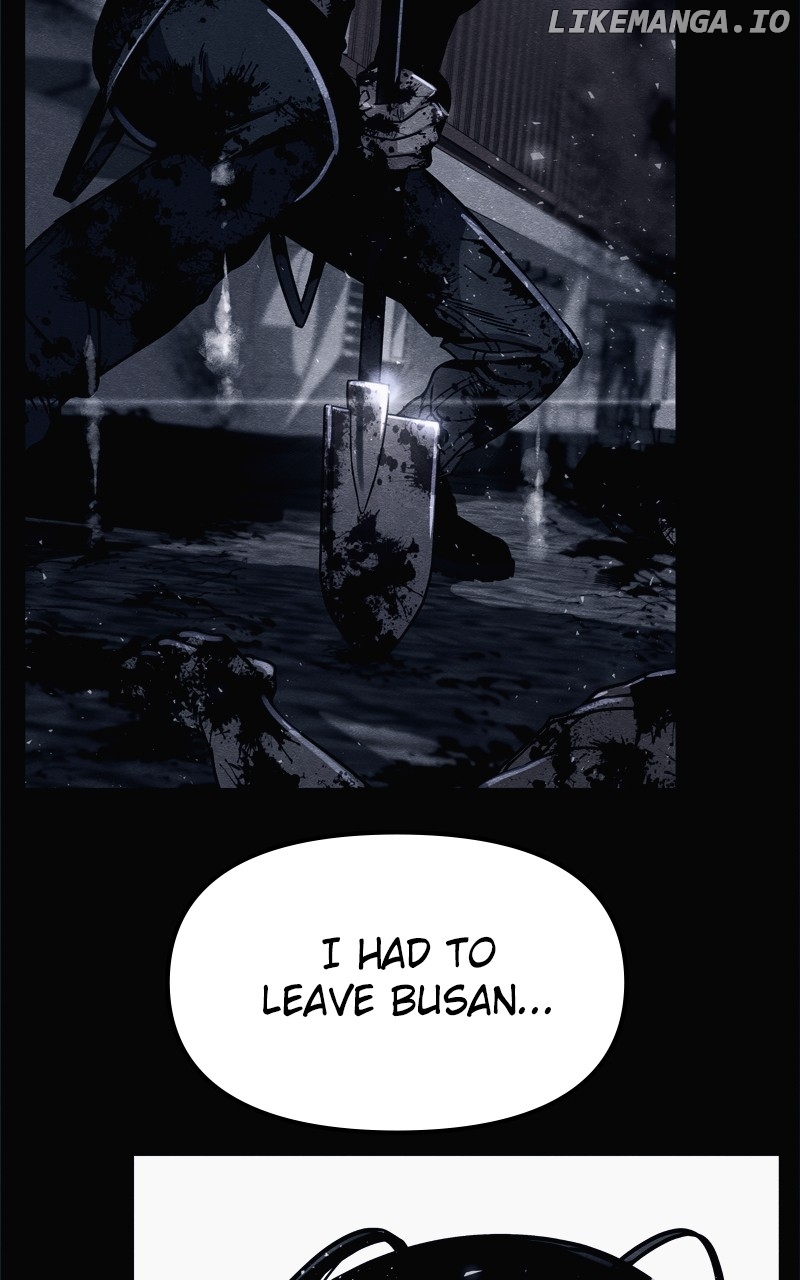 Zombie X Slasher Chapter 41 - page 150