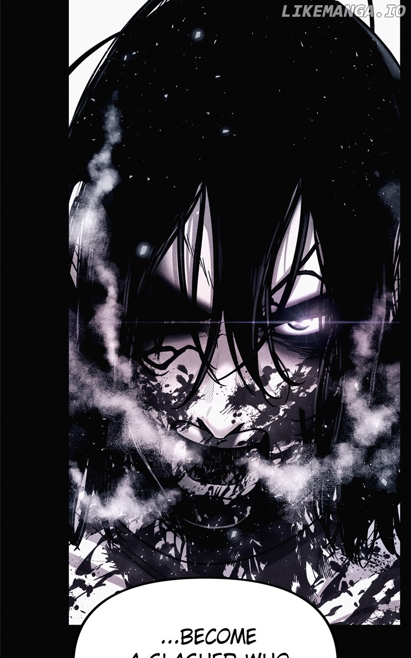 Zombie X Slasher Chapter 41 - page 151