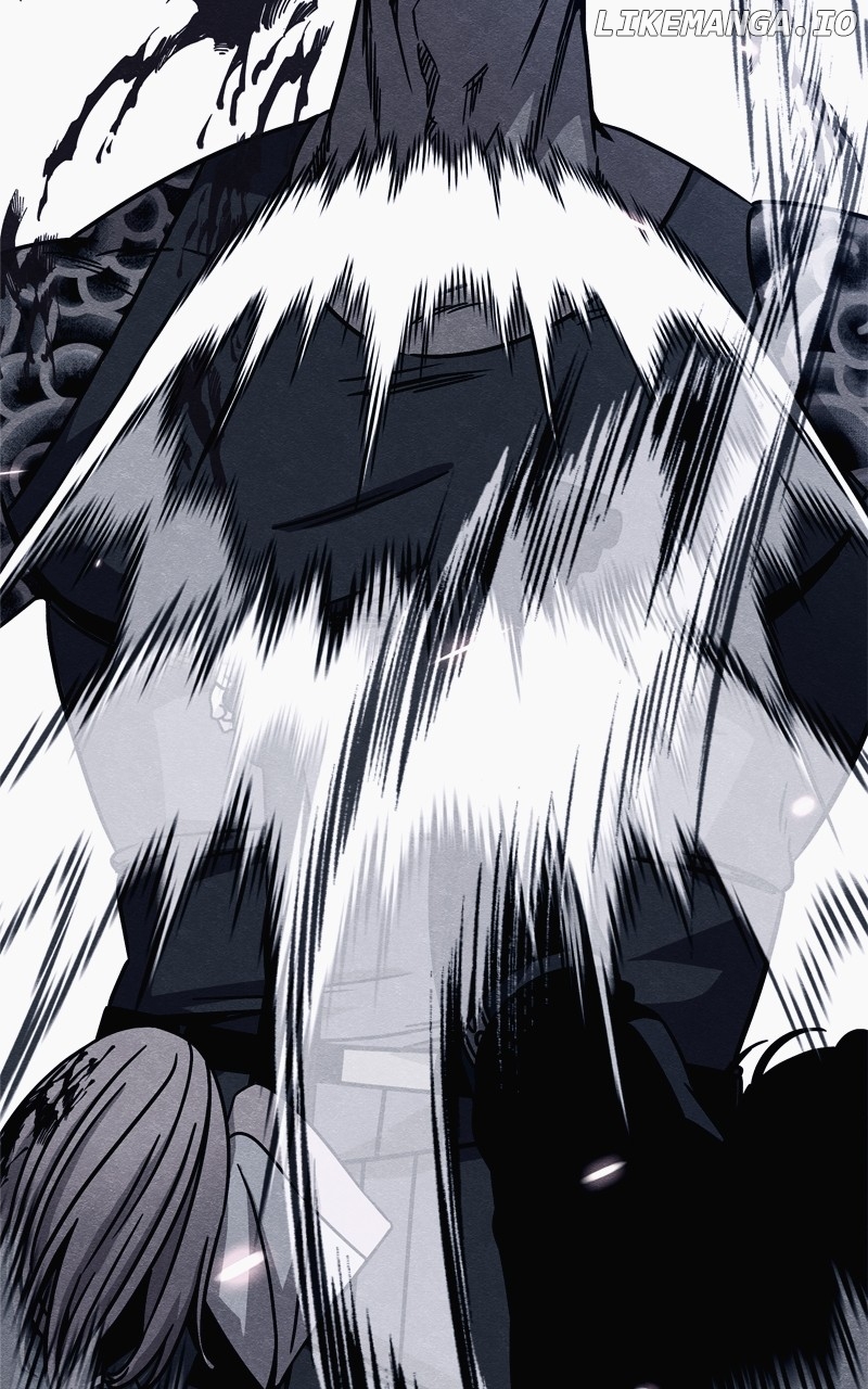 Zombie X Slasher Chapter 41 - page 155