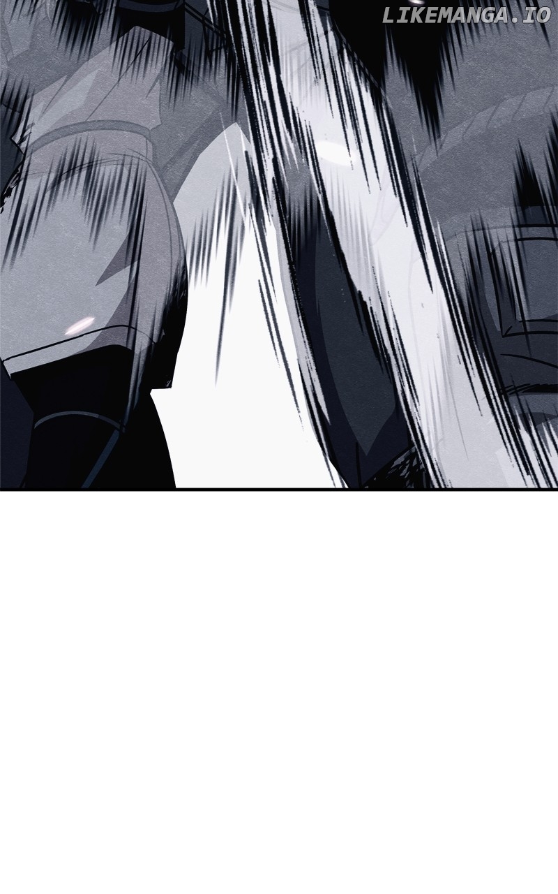 Zombie X Slasher Chapter 41 - page 156