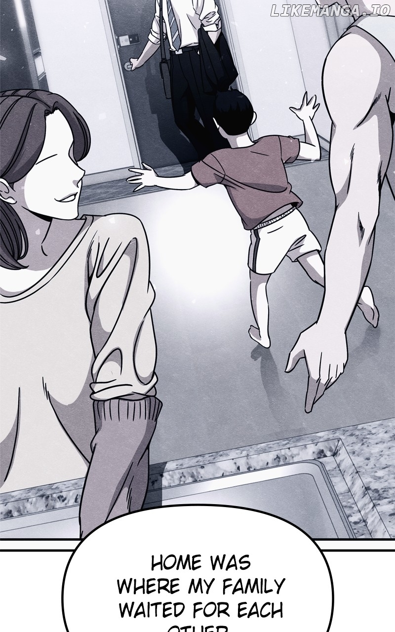 Zombie X Slasher Chapter 41 - page 159