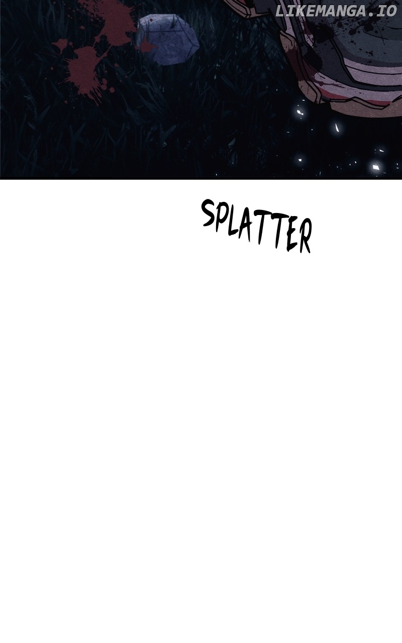 Zombie X Slasher Chapter 41 - page 16