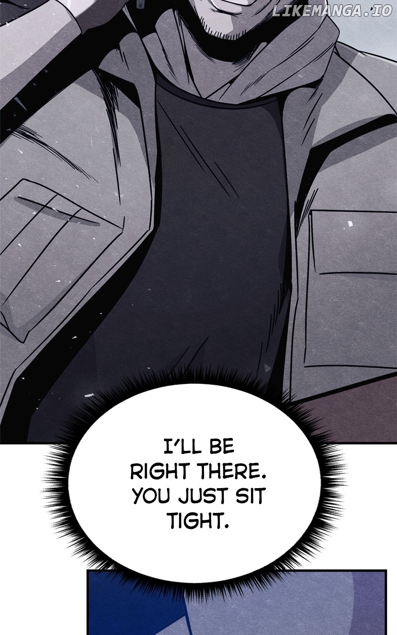 Zombie X Slasher Chapter 41 - page 162