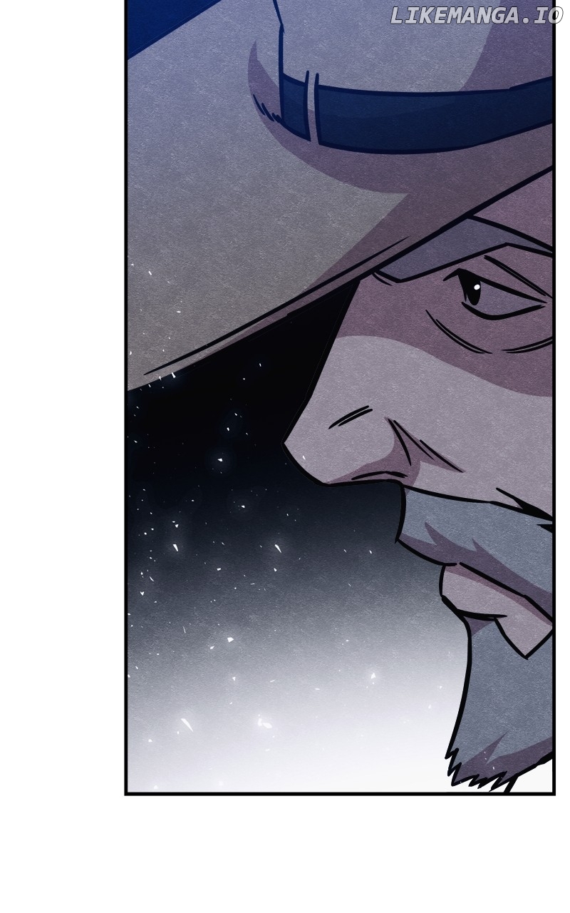 Zombie X Slasher Chapter 41 - page 163