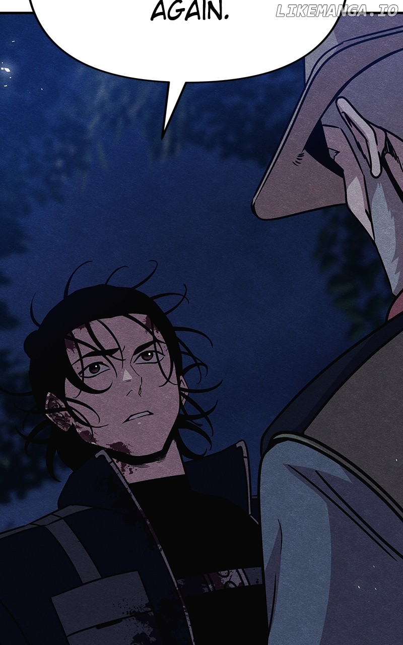 Zombie X Slasher Chapter 41 - page 167