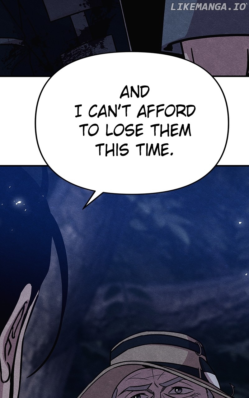 Zombie X Slasher Chapter 41 - page 168