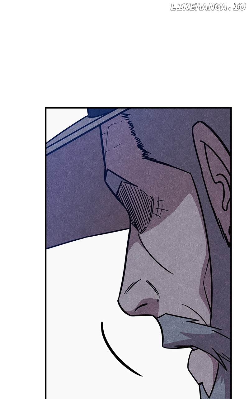 Zombie X Slasher Chapter 41 - page 170