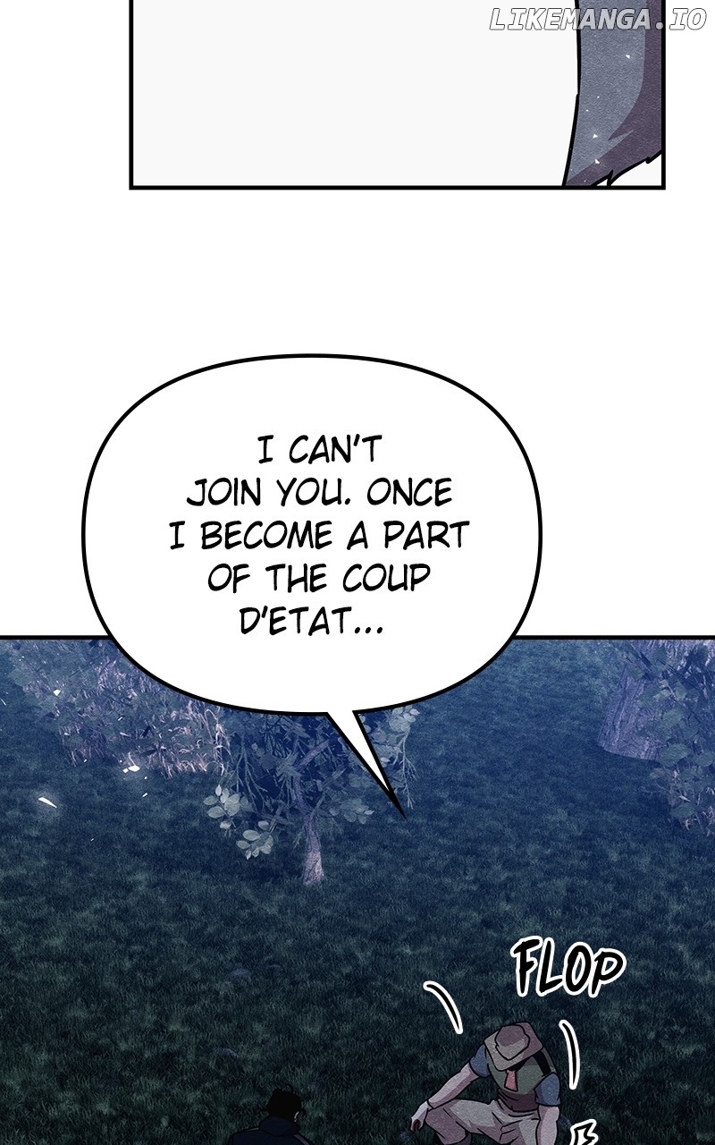 Zombie X Slasher Chapter 41 - page 171