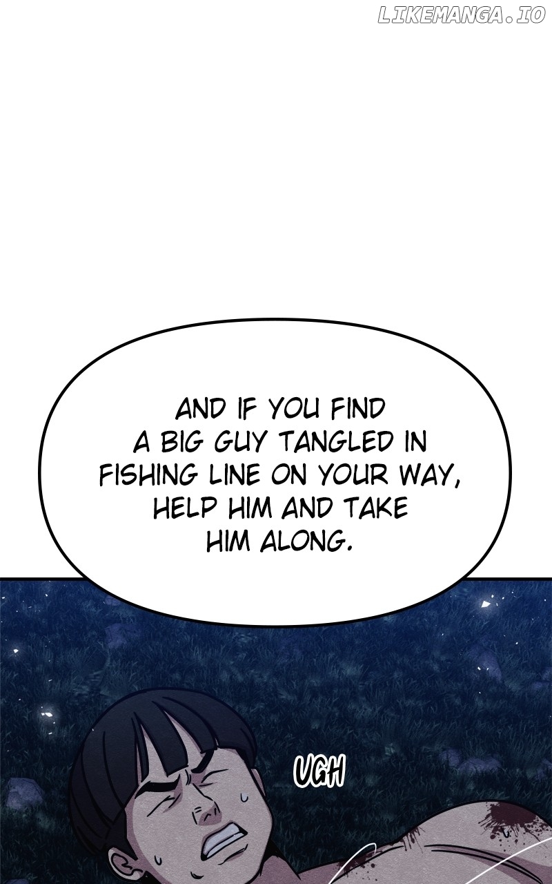 Zombie X Slasher Chapter 41 - page 175