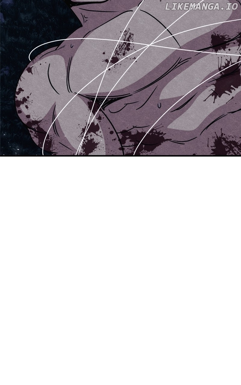 Zombie X Slasher Chapter 41 - page 176