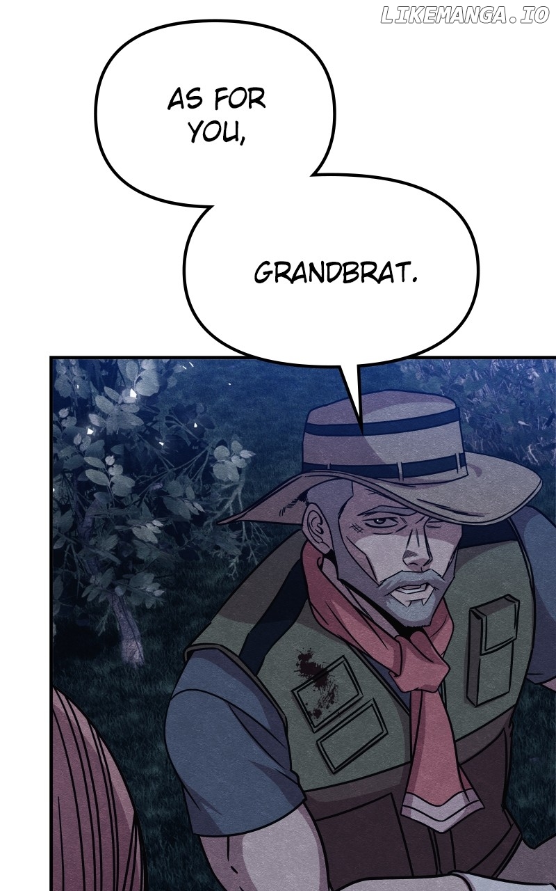 Zombie X Slasher Chapter 41 - page 177
