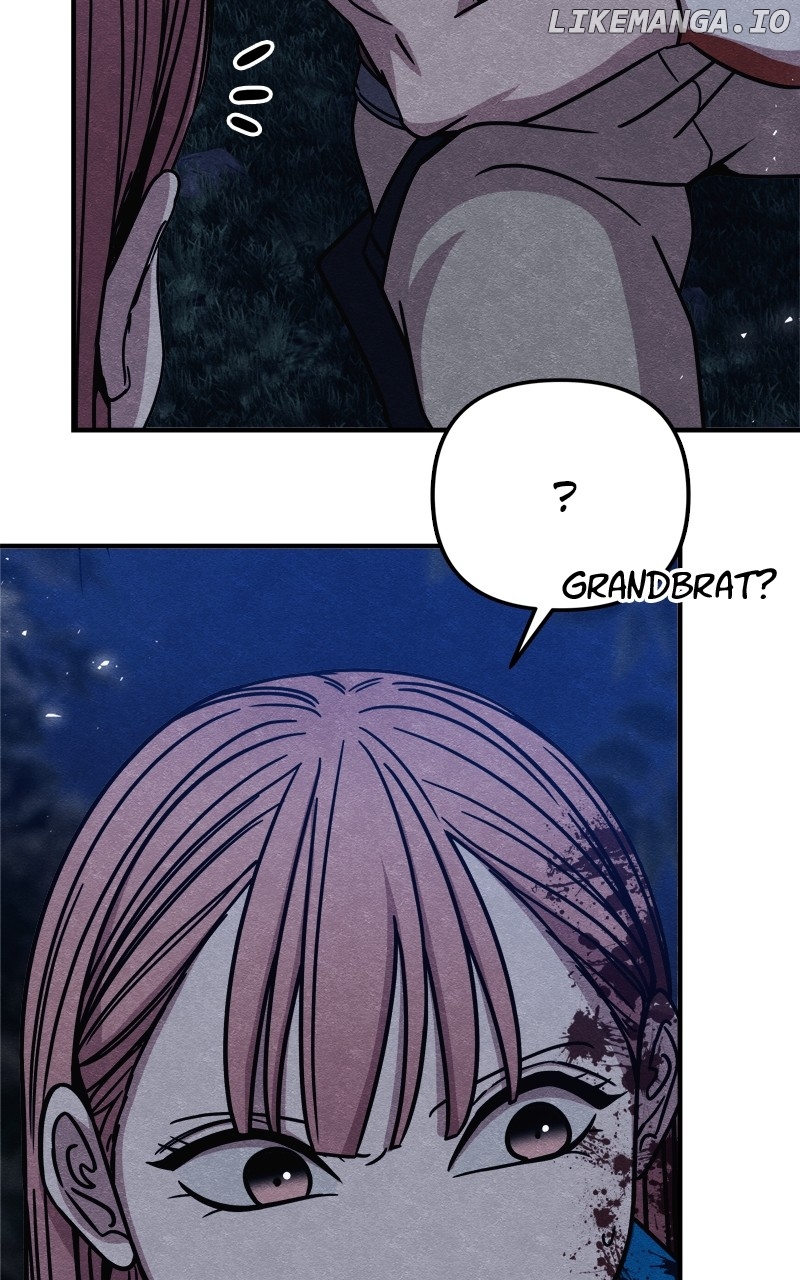 Zombie X Slasher Chapter 41 - page 178