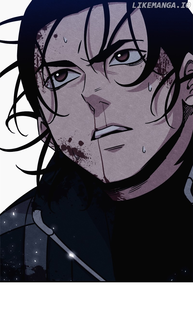 Zombie X Slasher Chapter 41 - page 18