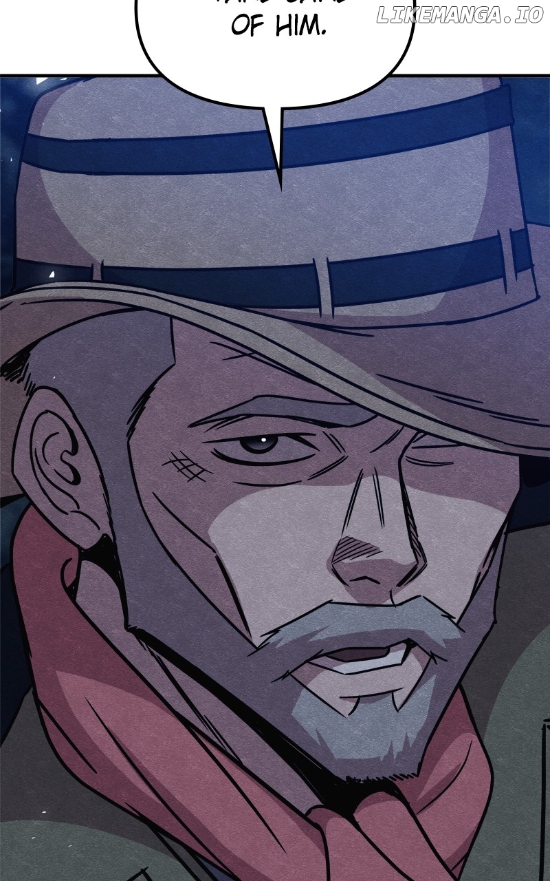 Zombie X Slasher Chapter 41 - page 180