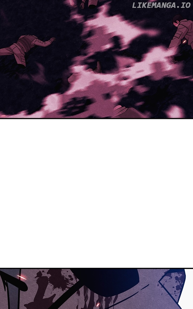 Zombie X Slasher Chapter 41 - page 185