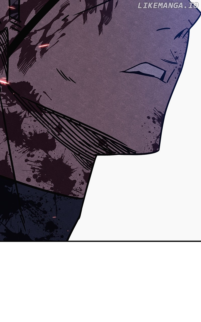 Zombie X Slasher Chapter 41 - page 186