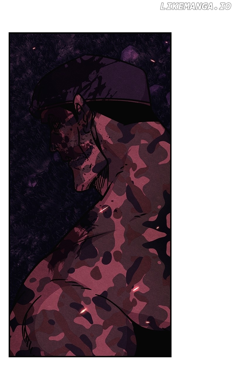 Zombie X Slasher Chapter 41 - page 187