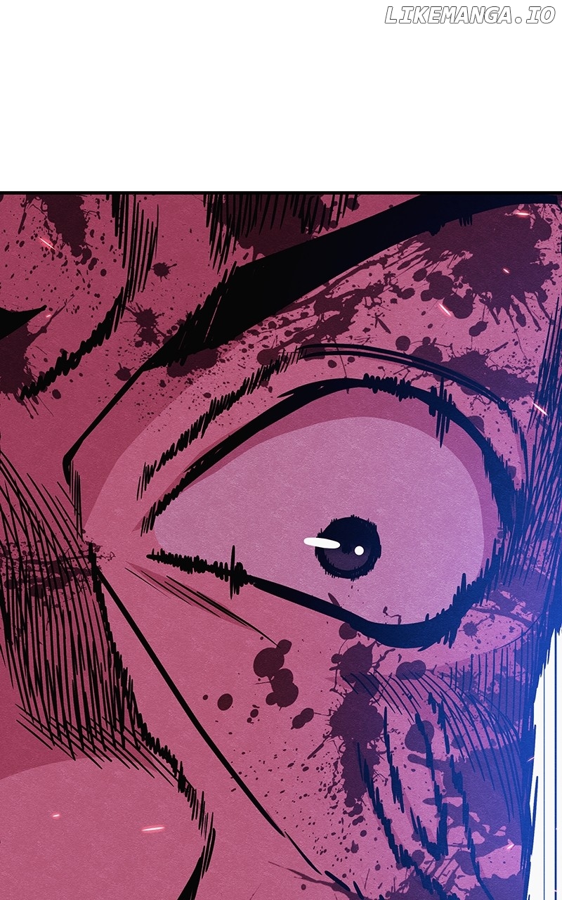 Zombie X Slasher Chapter 41 - page 189