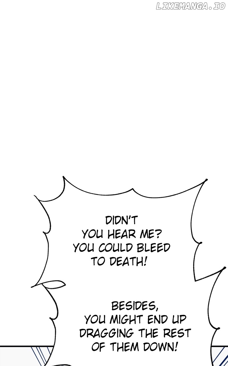 Zombie X Slasher Chapter 41 - page 19
