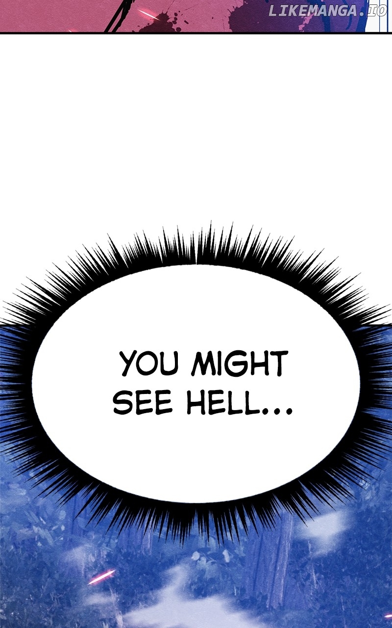 Zombie X Slasher Chapter 41 - page 190