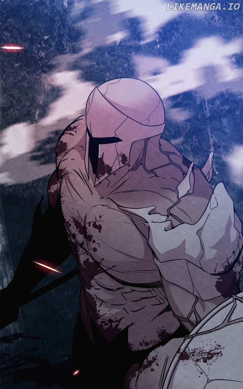 Zombie X Slasher Chapter 41 - page 191