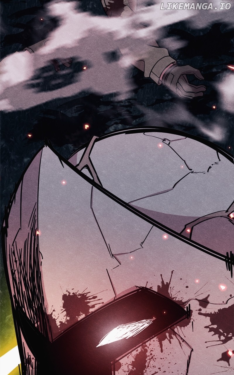 Zombie X Slasher Chapter 41 - page 193