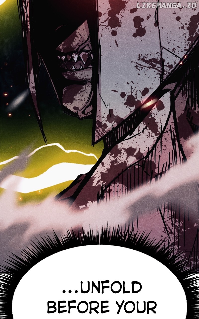 Zombie X Slasher Chapter 41 - page 194