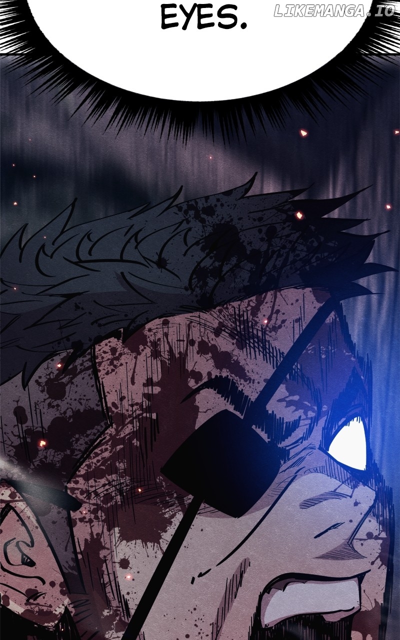 Zombie X Slasher Chapter 41 - page 195