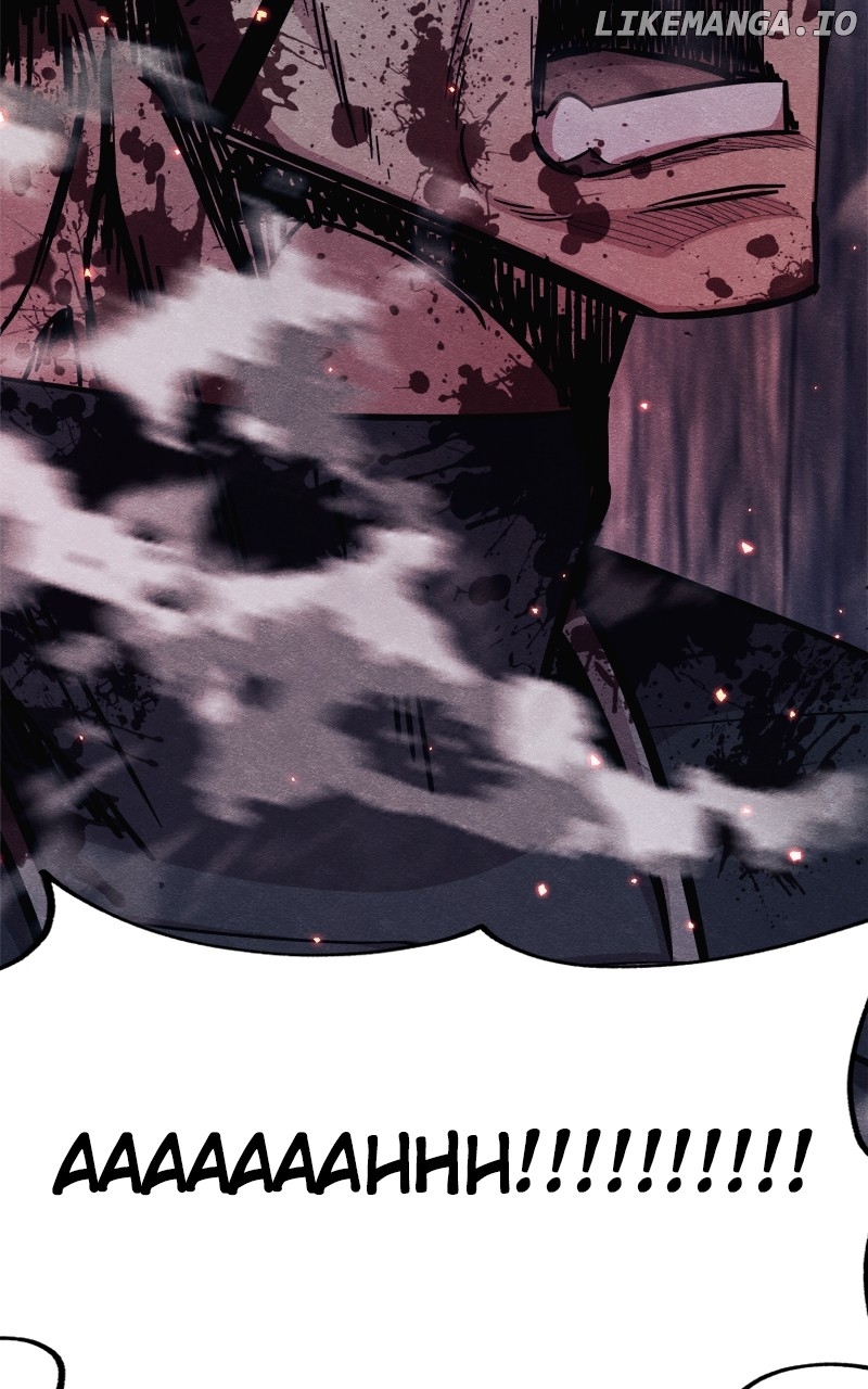 Zombie X Slasher Chapter 41 - page 196