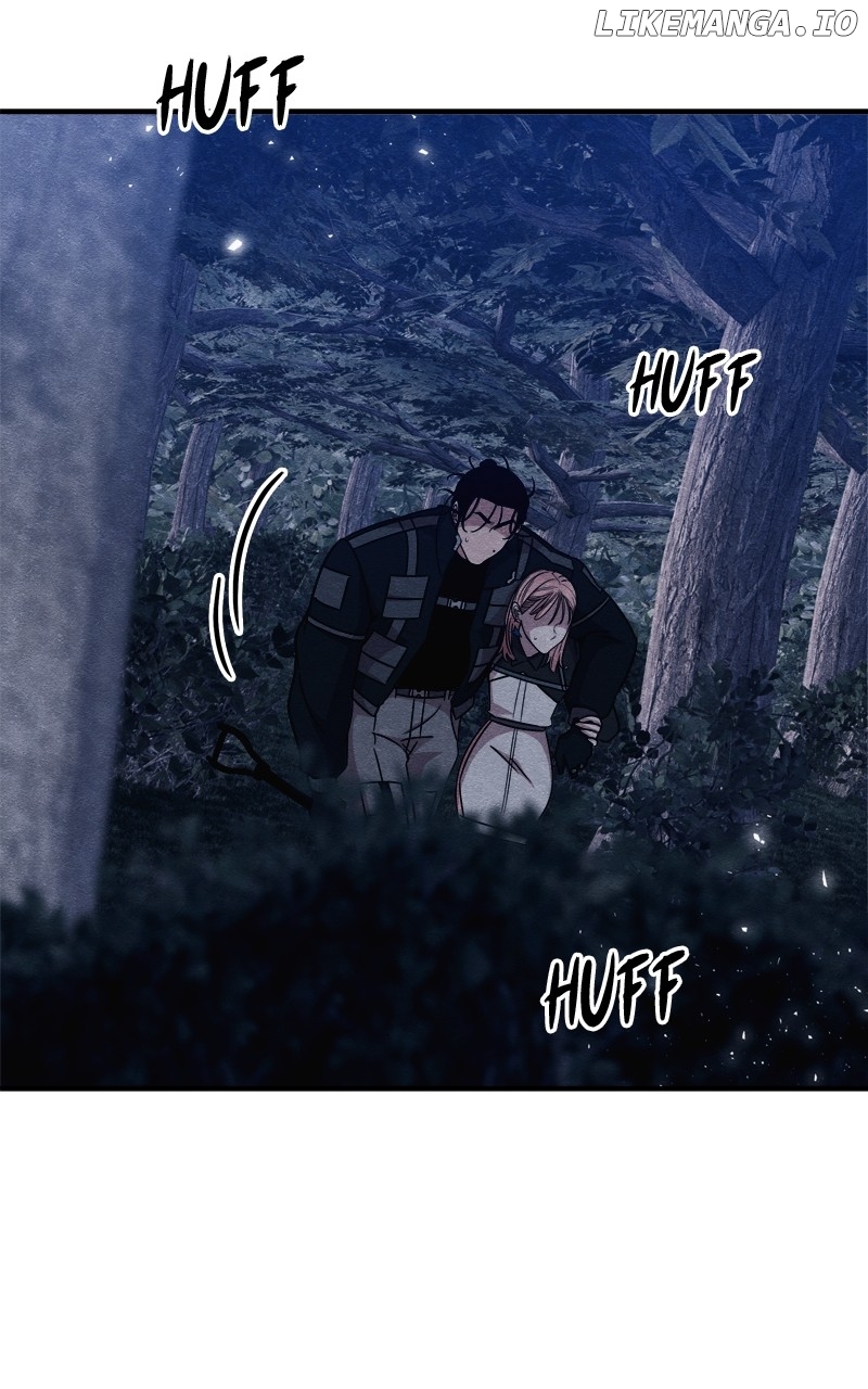 Zombie X Slasher Chapter 41 - page 2