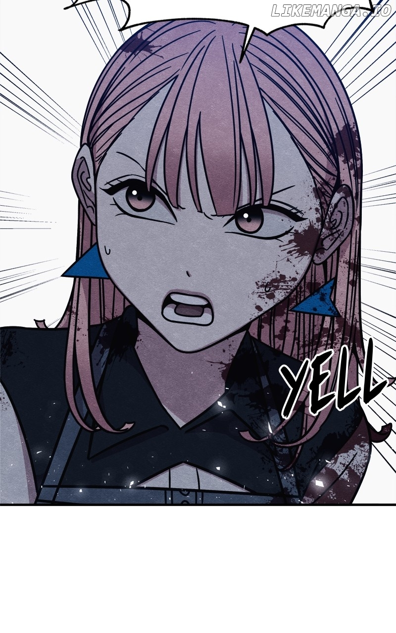Zombie X Slasher Chapter 41 - page 20